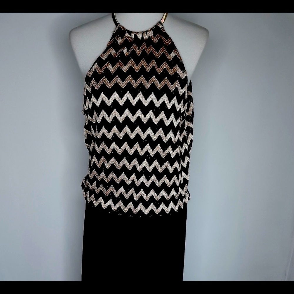 Super elegant jumpsuit in perfect condition like new
